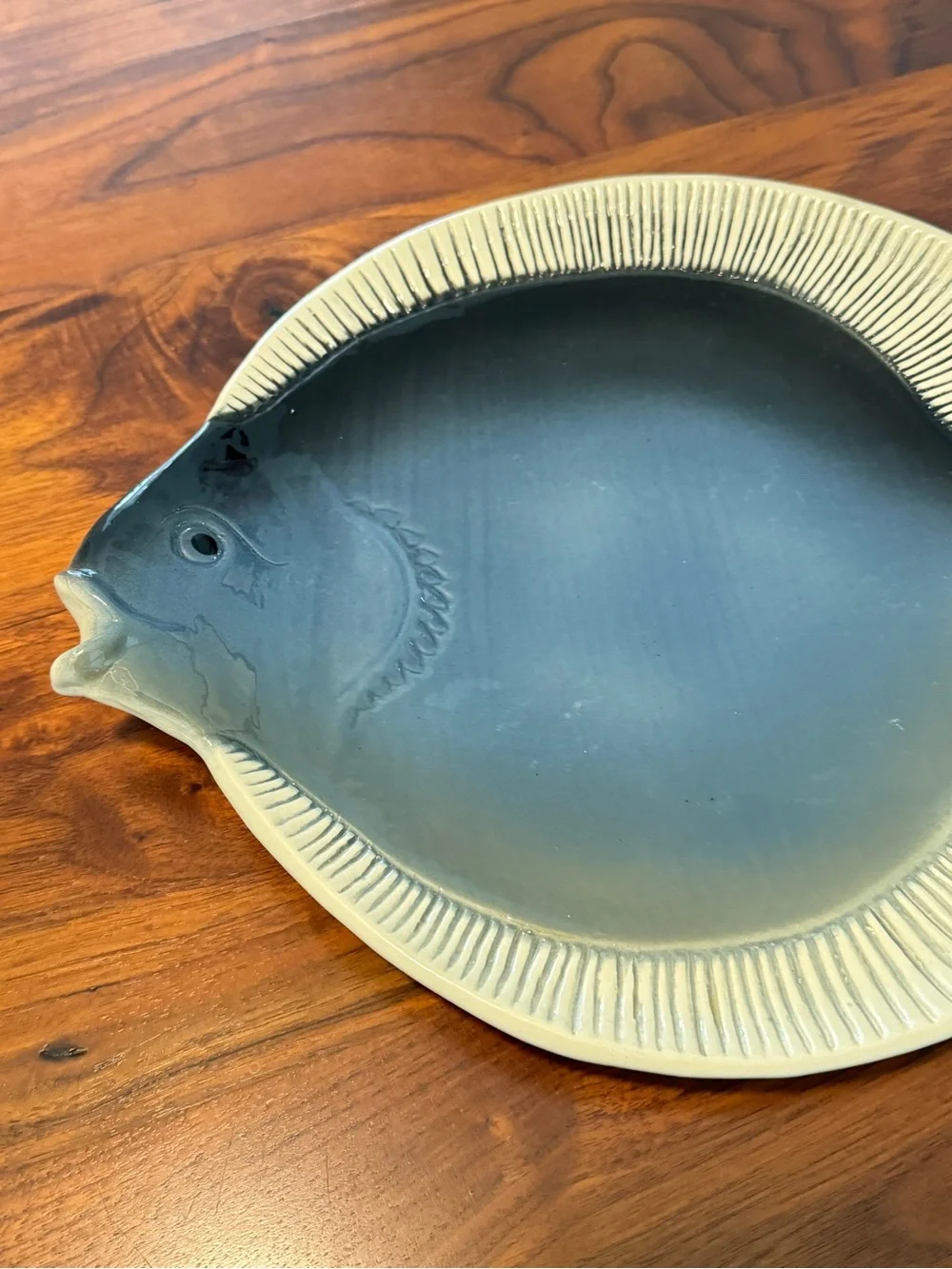 N/A vintage flat